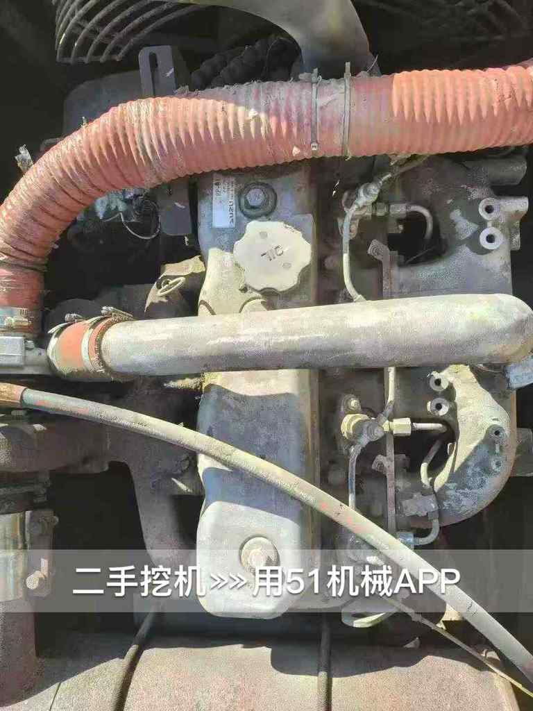 51机械